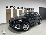 Audi Q2 S line 35TFSI S tronic ACC Matrix RFK Keyless - Audi Q2 35 TFSI Gebrauchtwagen