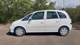 Opel Meriva 1.6 TWINPORT Easytronic - Automatik - Opel Meriva mit Halbautomatikschaltung