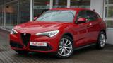Alfa Romeo Stelvio 2.0 16V Turbo Q4 Bi-Xenon Navi PDC ACC - Alfa Romeo aus 2020
