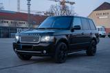 Land Rover Range Rover 5.0 V8 SC Supercharged /Traumzustand - gebrauchte Land Rover Range Rover aus dem Jahr 2010