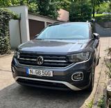 Volkswagen T-Cross 1.0 TSI OPF 81 kW DSG ACTIVE ACTIVE