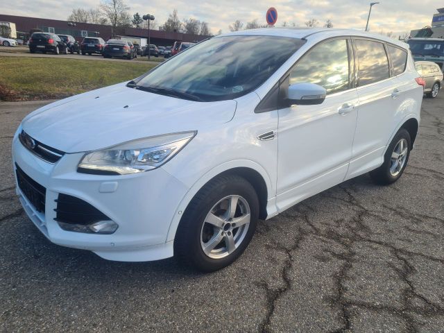 Ford Kuga Individual