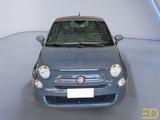 Fiat FIAT 500 500 1.0 hybrid Pop 70cv - Fiat 500 Pop mit Hybrid-Antrieb (Benzin/Elektro)