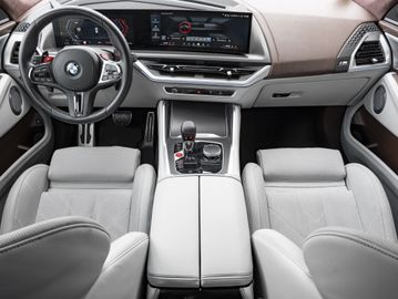 BMW XM - 6
