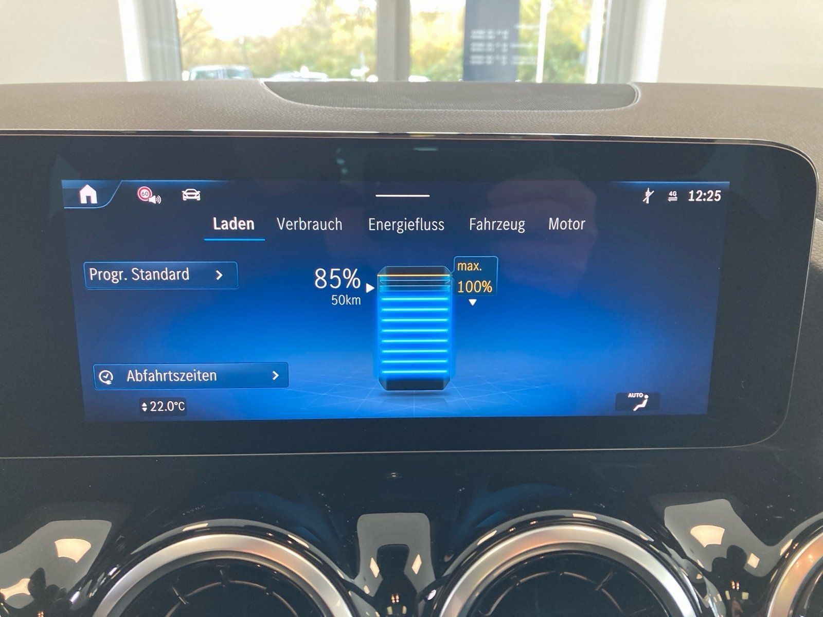 Fahrzeugabbildung Mercedes-Benz B 250 e Progressive*Pano*360*11kW*360*Totwi*LED*