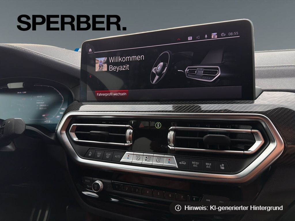 BMW X4 2023