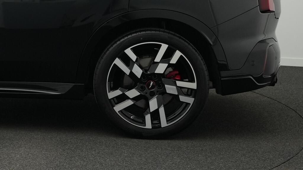 MINI John Cooper Works Countryman - Bild 16