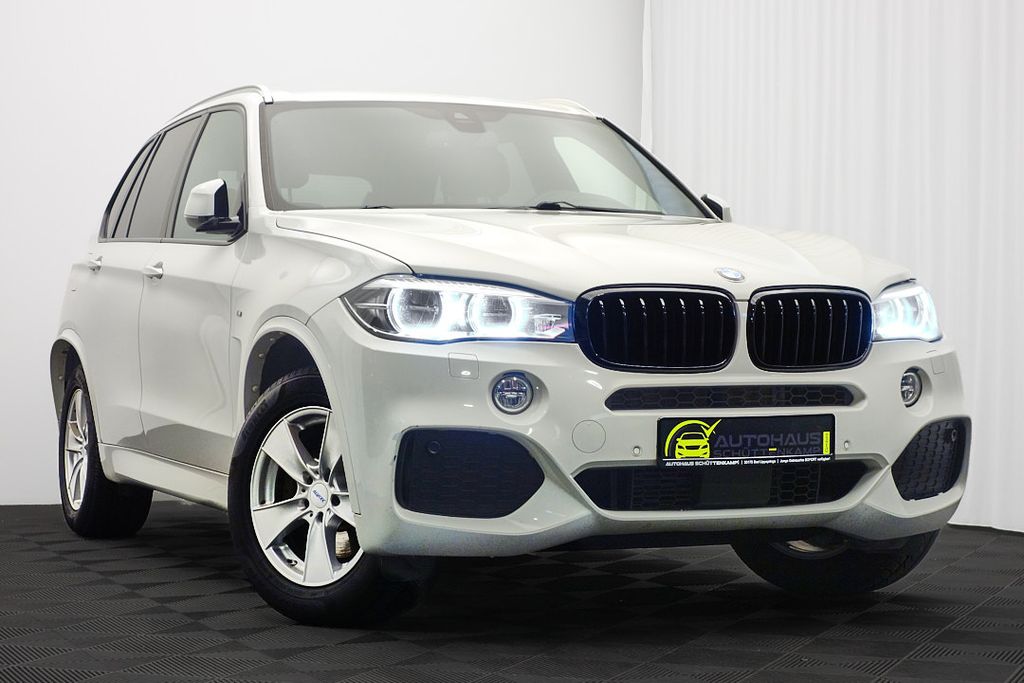 Image of BMW X5