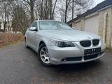 BMW 523i - Limousine 2. Hand  - gebrauchte BMW 5er Reihe aus dem Jahr 2006