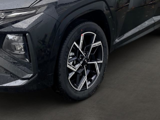 Hyundai TUCSON - Bild 6