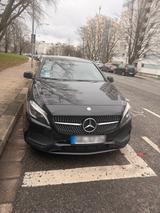 Mercedes-Benz Mercedes A180 mit AMG Paket - Mercedes-Benz A 180 in Saarbrücken