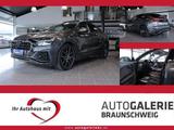 Audi Q8 3.0 TDI quattro S-LINE *PANO*22-ZOLL*MATRIX* - Audi Q8 in Braunschweig