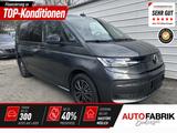 Volkswagen T7 Multivan 2.0 TDI, DSG AHK*7 Sitz*NAVI*Android