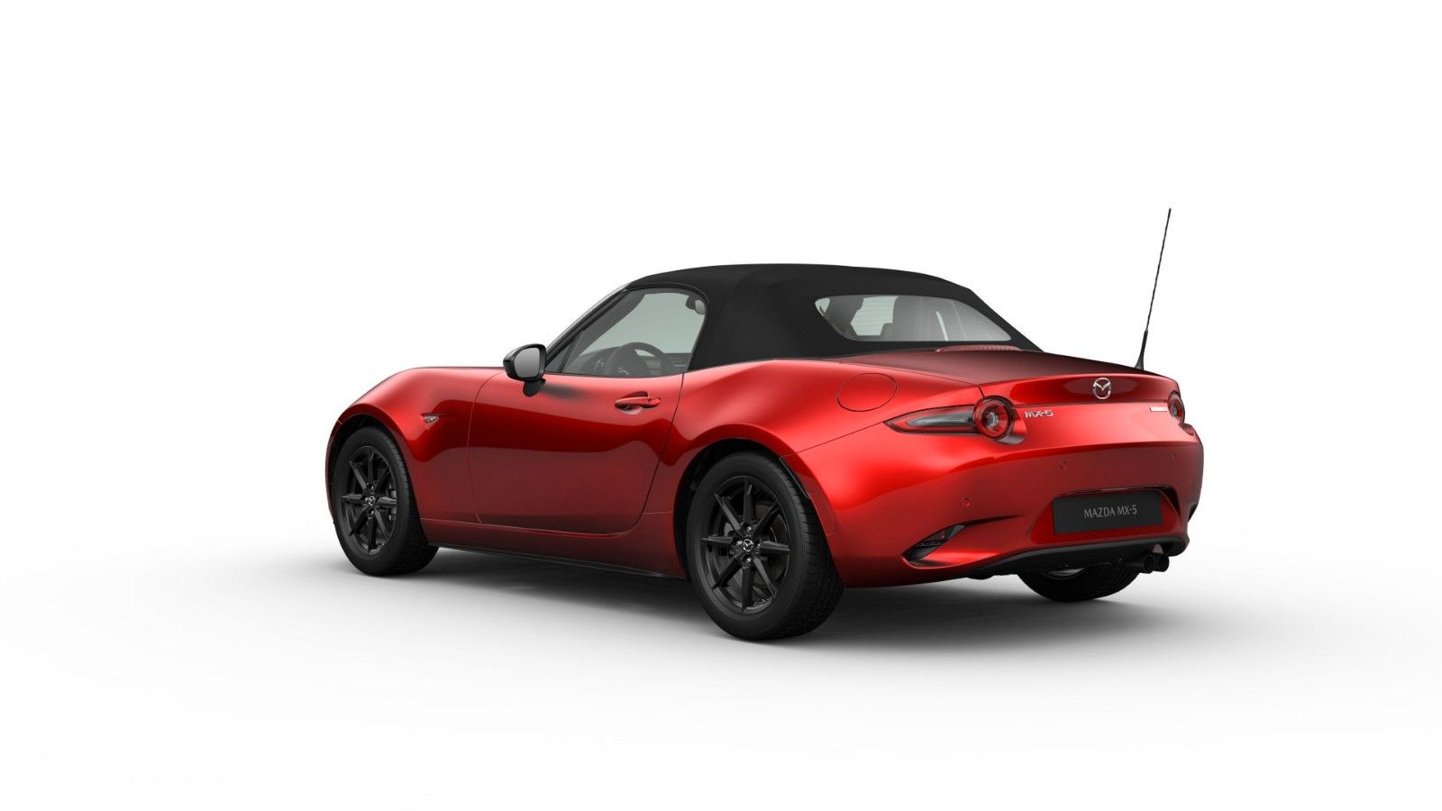 Mazda MX-5 - Bild 7