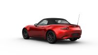 Mazda MX-5 - Vorschau Bild 7