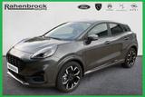 Ford Puma ST-Line X MHEV - AUTOMATIK