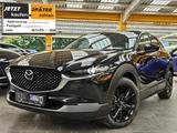 Mazda CX-30 2,5 MHEV Homura el.Heckkl. LED Kamera ... - Mazda CX-30: Limousine
