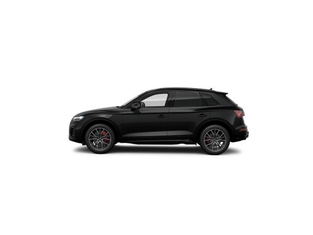 Audi SQ5 - Bild 3
