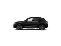 Audi SQ5 - Vorschau Bild 3