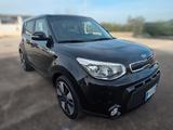 Kia Soul 1.6 CRDi 128cv solo 85mila km - gebrauchte Kia Soul aus dem Jahr 2015