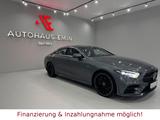 Mercedes-Benz CLS 450 4Matic Edition 1 *VOLLAUSSTATTUNG!* - Mercedes-Benz CLS 450 mit Panoramadach