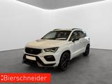 Cupra Ateca 2.0 TSI DSG 4Drive 20+AHK+PANORAMA +SOUND+ - Cupra Ateca aus 2021