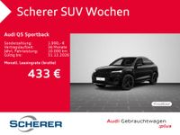 Audi Q5 - Vorschau Bild 1