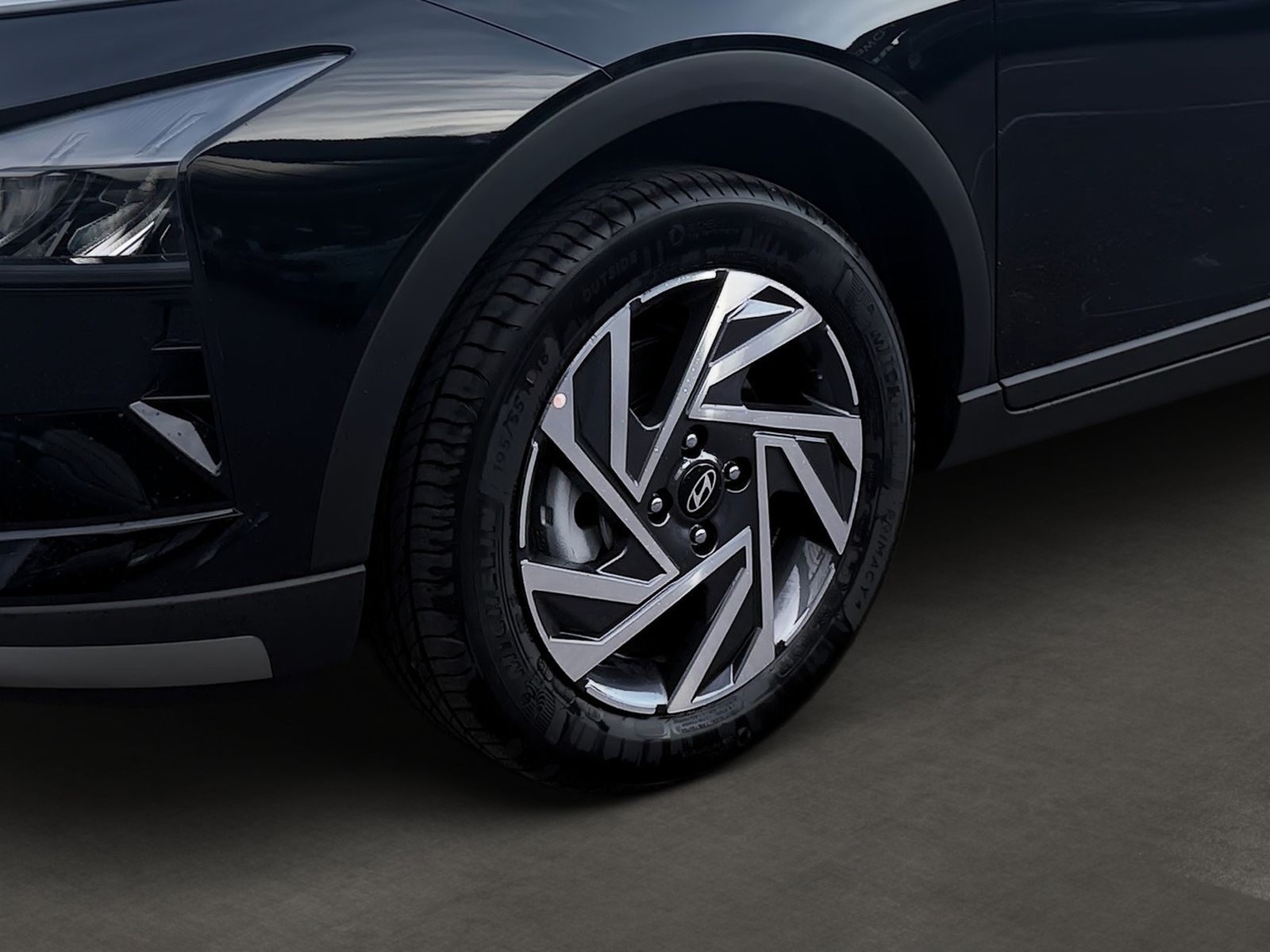 Hyundai BAYON – Bild 8