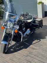 Harley-Davidson Road King  - HARLEY-DAVIDSON ROAD KING