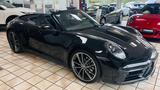 Porsche 911 (992) 3,0 Cabrio, Tiptronic - TOP ! - Porsche: Cabrio, 911 Top