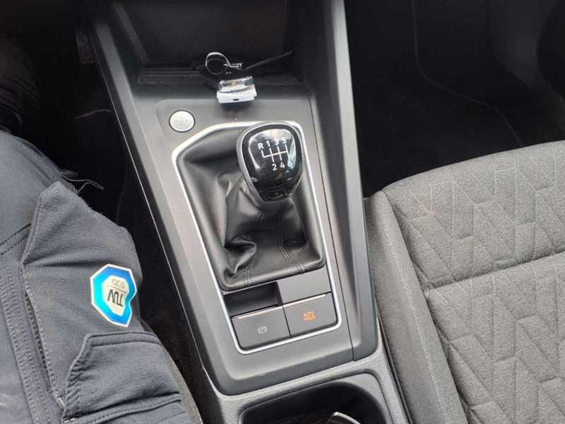 Volkswagen Golf Life *AHK*PANO*SHZ*FACELIFT*LED*APP CONNECT, миниатюра 29