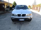 BMW X5 X5 3.0 auto - gebrauchte BMW X5 aus dem Jahr 2001