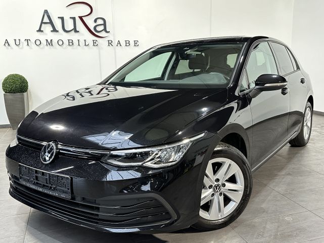 Volkswagen Golf 2.0 TDI Life NAV+LED+ACC+CARPLAY+VCOCKPIT