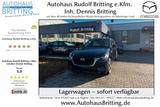 Mazda CX-60 PHEV Automatik AWD 327PS Takumi Plus - Mazda Gebrauchtwagen in Nürnberg