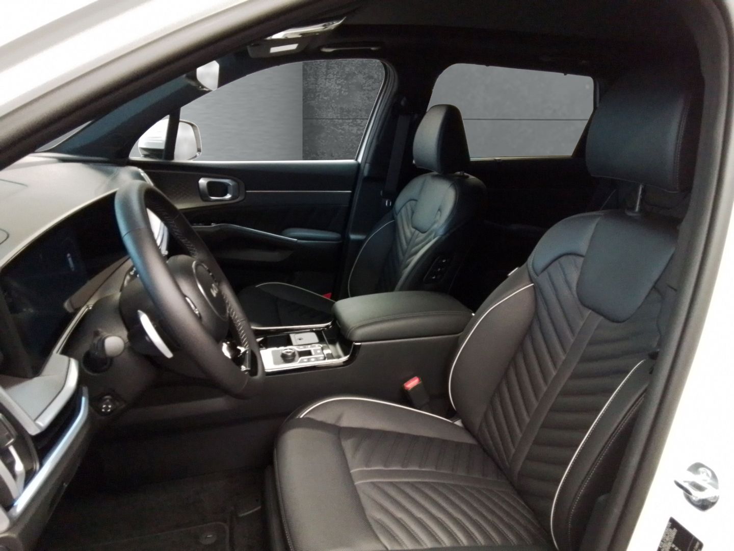 Kia Sorento - Bild 8