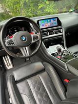 BMW M8 Competition xDrive Gran Coupé - BMW M8