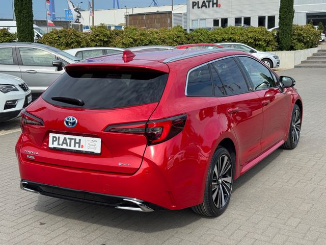 Toyota Corolla  1,8 Hybrid Style Touring Sports *SOFORT*