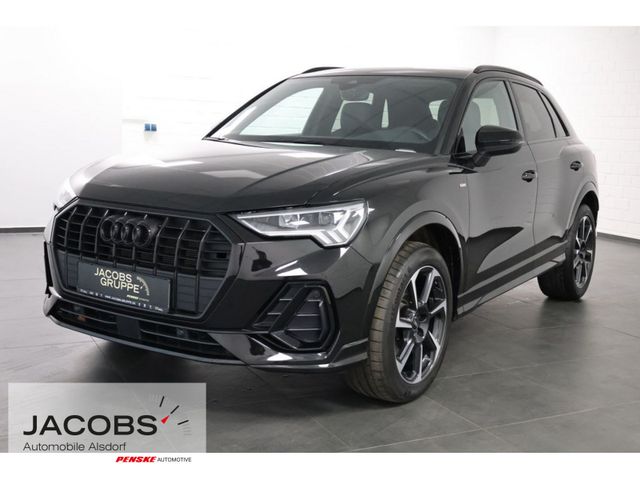 Audi Q3 35 TFSI S-line S-tronic,Navi,LED,RFK