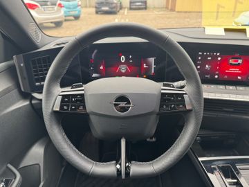 Bild 9 Opel Astra L ST GS Line AT +M-LED+NAVI+KAMERA+AHK+SHZ