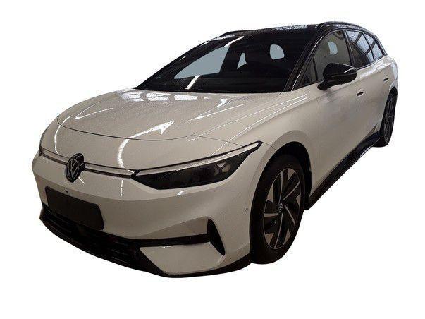 Volkswagen ID.7 Tourer Pro S DAB+ IQDrive IQLight LED-Matri