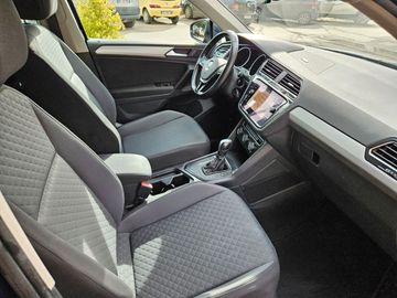 Volkswagen Tiguan - 7