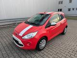 Ford Ka 1.2 Titanium Sport TÜV Neu Klima Individual - Ford Ka/Ka+ aus 2010