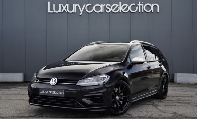 Volkswagen Golf R Variant  DSG *VIRTUAL/KEYLESS/ACC/LED*