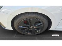 Skoda Octavia - Vorschau Bild 6