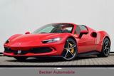 Ferrari 296 GTS  NEW/LIFT/DAYTONA/RACING-SITZE... - Ferrari Neuwagen
