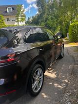 Porsche Cayenne 3.0 V6 Tiptronic - - Porsche Cayenne Gebrauchtwagen in München