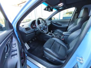 Hyundai i30 N Performance*Navi*Kamera*Navi*LED*SHZ*