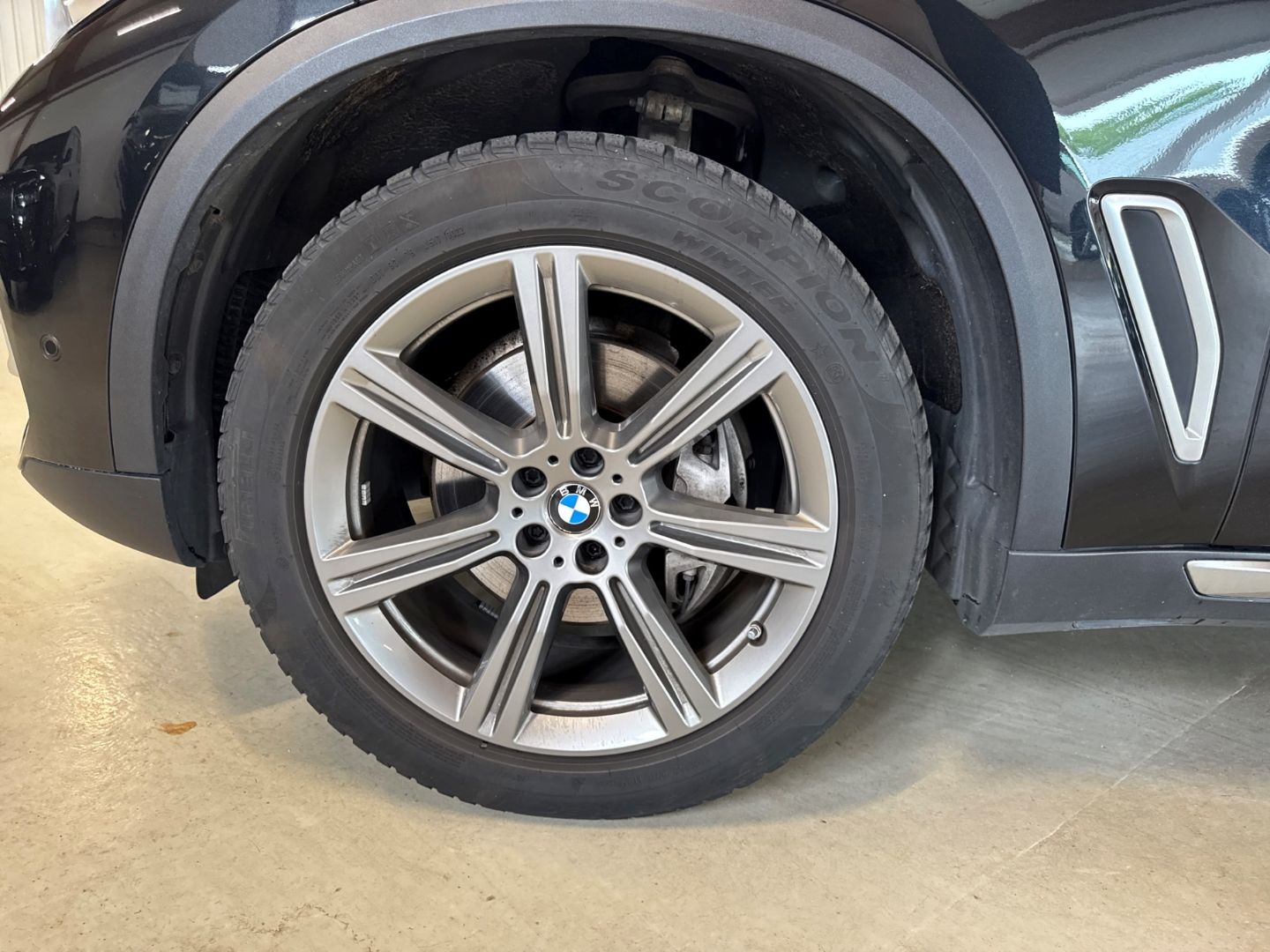 BMW X5 - Bild 11