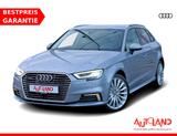 Audi A3 1.4 TFSI e-tron S-Tronic VC 18Z  Leder LED Na - Audi mit Hybrid-Antrieb