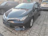 Toyota Auris Touring Sports 1,6-l-D-4D Edition-S - Toyota Auris Touring Sports mit Diesel-Antrieb